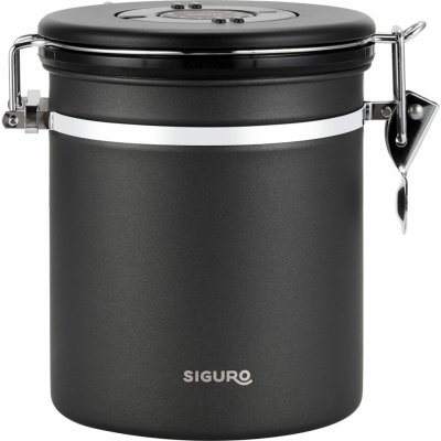 Siguro Dóza na kávu Elite Brew 1,5 l – Zboží Dáma