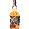 Rum Plantation Black Cask Double Aged 40% 0,7 l (holá láhev)