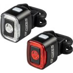 Force Flea 200 lm USB černé – Zboží Dáma