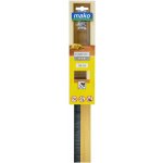 lišta pod dveře těsn. 98cm borovice MAKO | Zboží Auto