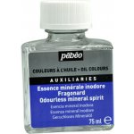 Minerální líh bez zápachu Pébéo Fragonard 75 ml – Zboží Mobilmania