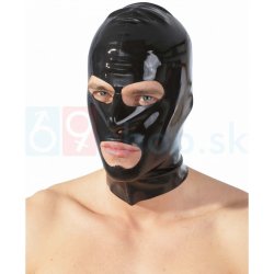 LateX Collection Maska na hlavu