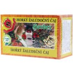 Herbex Žaludeční hořký čaj 20 x 3 g – Sleviste.cz