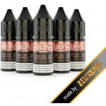 Lions Fifty Booster VG50/PG50 5x10 ml 12 mg – Zboží Dáma