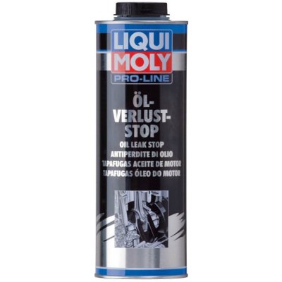 Liqui Moly 5182 Pro-Line Stop ztrátám oleje 1 l – Sleviste.cz