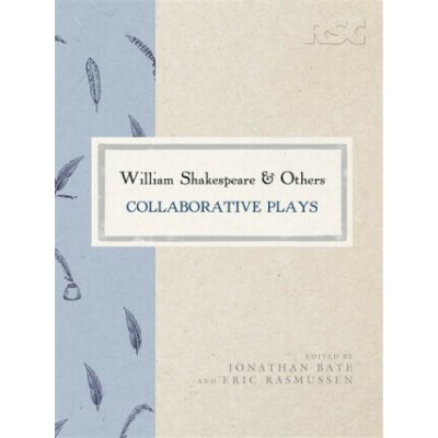 William Shakespeare and Others – Hledejceny.cz