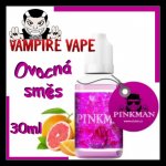 Vampire Vape Pinkman 30 ml – Zboží Mobilmania