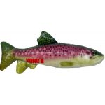 Kong Wild Shieldz Trout pstruh 28 cm – Zboží Dáma