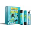 Vlasová regenerace MATRIX Matrix Total Results High Amplify Gift Set