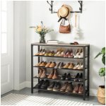 Massive home Vintage III šedý LBS015B02 – Zboží Mobilmania