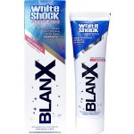 BlanX White Shock Instant White bělicí 75 ml – Hledejceny.cz