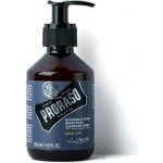 Proraso Azur Lime šampon na vousy 200 ml – Zboží Dáma