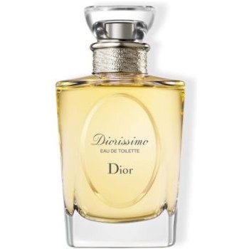 Christian Dior Les Creations de Monsieur Dior Diorissimo toaletní voda dámská 50 ml