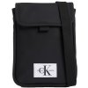 Taška  Calvin Klein K50K511120 crossbody taška černá