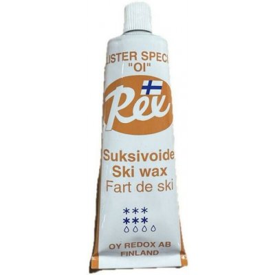 Rex OI Base oranžový 55 g – Hledejceny.cz