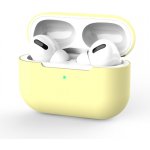 Enem Jednobarevný obal na Airpods Pro APP1OAIR029