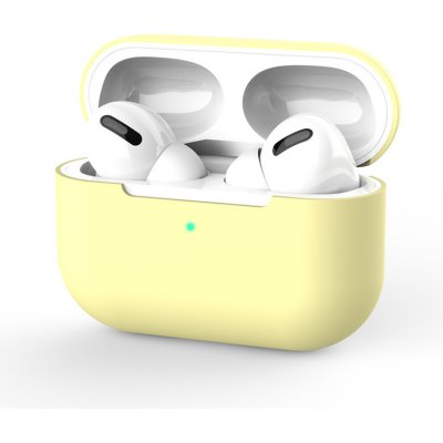 Enem Jednobarevný obal na Airpods Pro APP1OAIR029