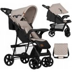 LIONELO EMMA PLUS BEIGE LATTE 2024 – Zboží Mobilmania