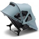 Bugaboo Fox2/Cameleon3 Breezy sun canopy letní stříška Vapor Blue