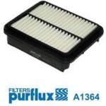 Vzduchový filtr PURFLUX A1364 – Hledejceny.cz