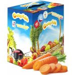 Ovocňák Mrkvový mošt 3000ml – Sleviste.cz