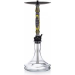 Wandy Hookah Chaos Pro Saber 64/1 žlutá – Hledejceny.cz