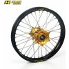 Moto ráfek HAAN WHEELS Kompletní zadní kolo 17x4,50x36T 156208/3/2