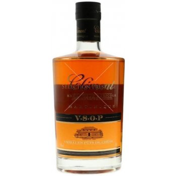 Clément VSOP Martinique 40% 0,7 l (holá láhev)