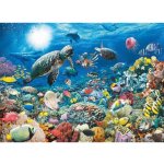 Ravensburger Podmořský svět 5000 dílků – Zboží Mobilmania
