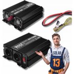 NON VOLT CONVERTER POLSKA IPS-1200 12V 230V 800/1200W – Hledejceny.cz