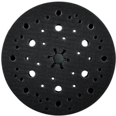 Metabo brusný talíř 150mm střední pro excentrické brusky SXE 150 BL 630259000 – Zboží Dáma