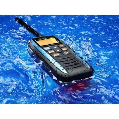 Icom IC-M25 EURO