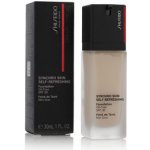 Shiseido Synchro Skin Self-Refreshing Foundation dlouhotrvající make-up SPF30 110 Alabaster 30 ml – Hledejceny.cz