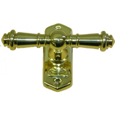 Bernat Oliva okenní Tradition mosaz – Zboží Mobilmania