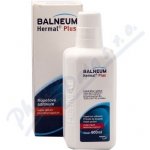 BALNEUM HERMAL PLUS DRM 829,5MG/G+150MG/G ADT BAL 500ML – Hledejceny.cz