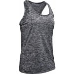 Under Armour tílko Tech Tank Twist Černá – Zbozi.Blesk.cz