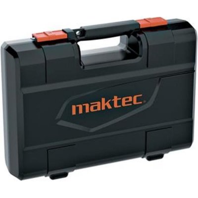 Makita Kufr plastový Maktec k vrtačce SDS-plus MT870 824997-7 – Hledejceny.cz