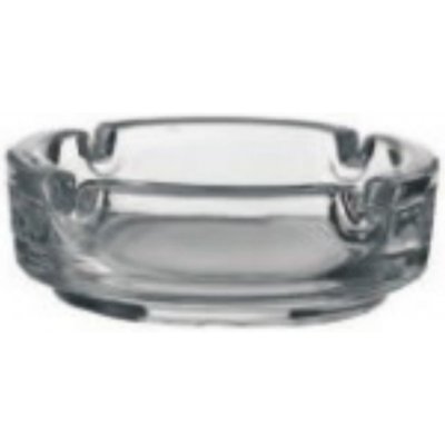 Popelník Libbey skleněný 11cm LB-920895 – Zboží Dáma