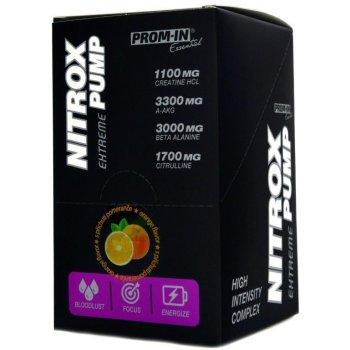 Prom-In Nitrox Pump Extreme 150 g