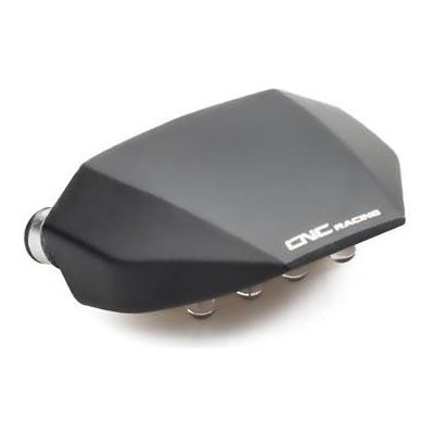 CNC Racing ITALY LED osvětlení registrační značky CNC Racing "UFIX" | Zboží Auto