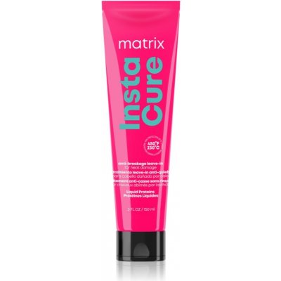 Matrix Total Results Insta Cure bezoplachová péče 150ml – Hledejceny.cz