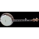 Banjo Ortega OBJ550W-SNT