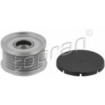 Předstihová spojka TOPRAN (HANS PRIES) 408 392 – Hledejceny.cz