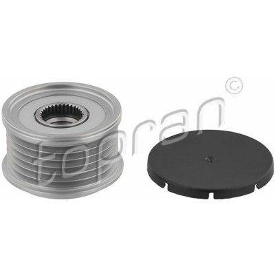 Předstihová spojka TOPRAN (HANS PRIES) 408 392 – Hledejceny.cz