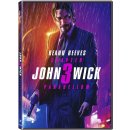 Film John Wick 3 DVD