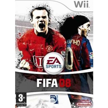 FIFA 08