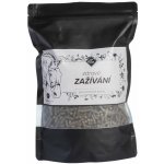 EQS Zdravé zažívání 1 kg – Hledejceny.cz