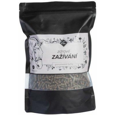 EQS Zdravé zažívání 1 kg – Hledejceny.cz