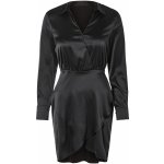 esmara Dámské šaty černá – Zboží Dáma