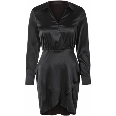 esmara Dámské šaty černá – Zboží Dáma